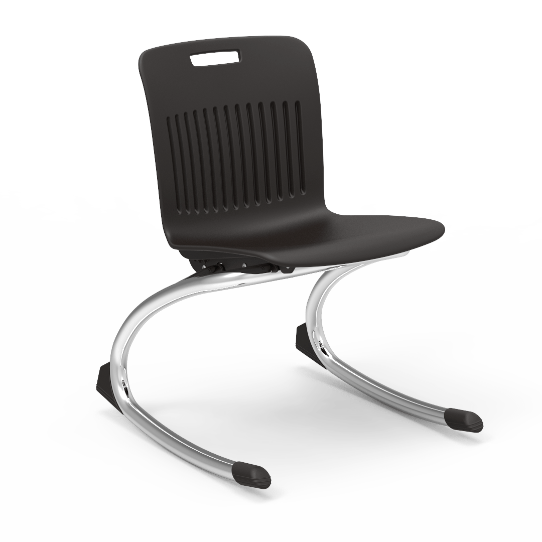 School Rocking Chair