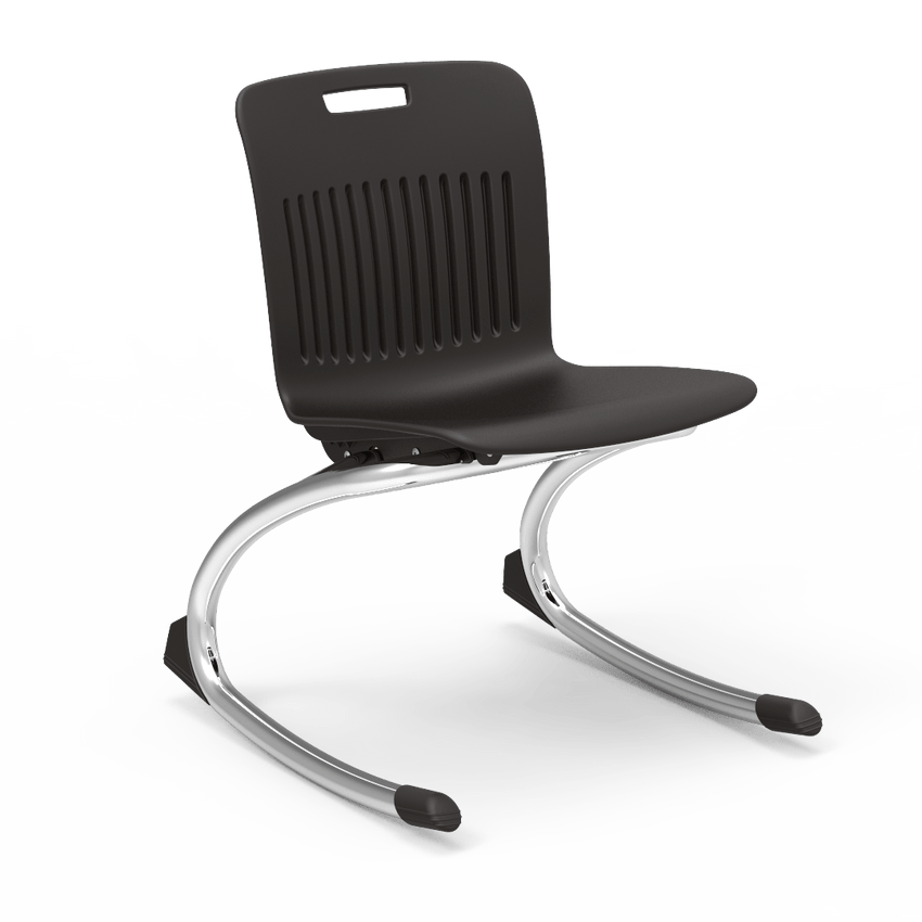 School Rocking Chair