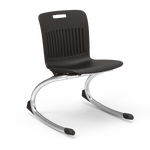 School Rocking Chair