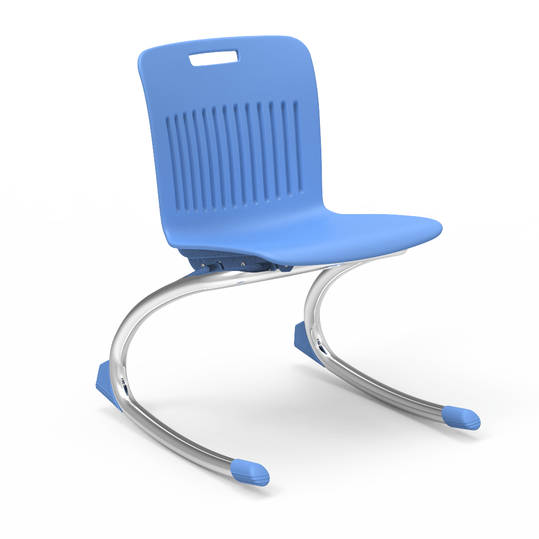 School Rocking Chair
