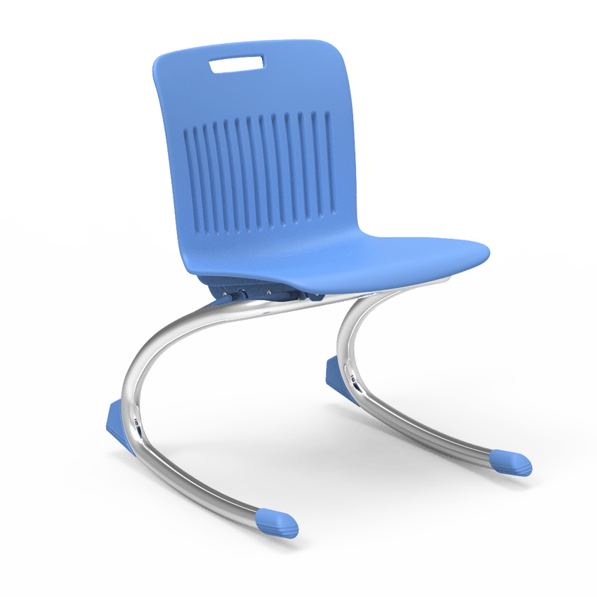 School Rocking Chair
