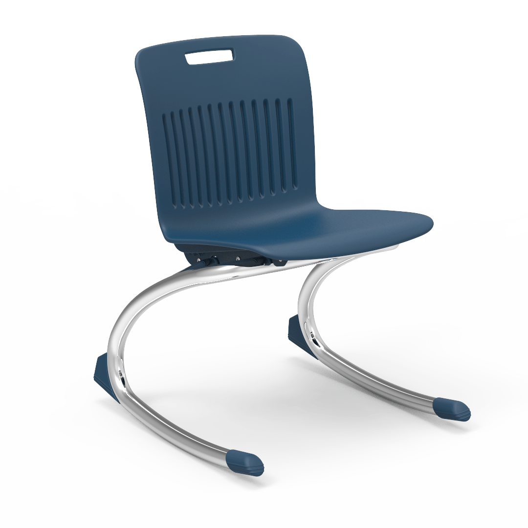 School Rocking Chair