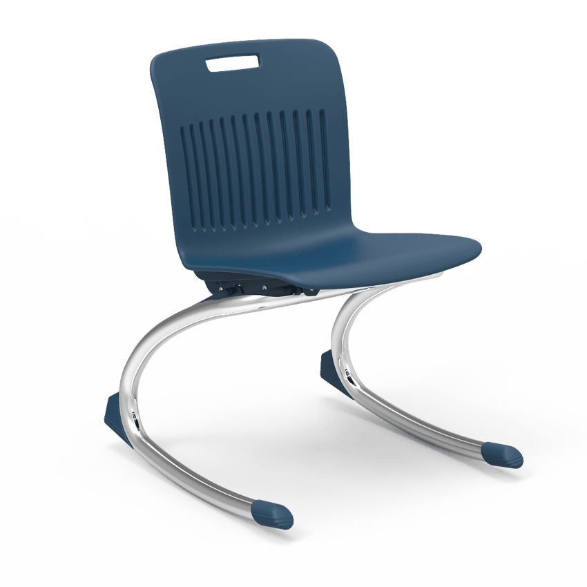 School Rocking Chair