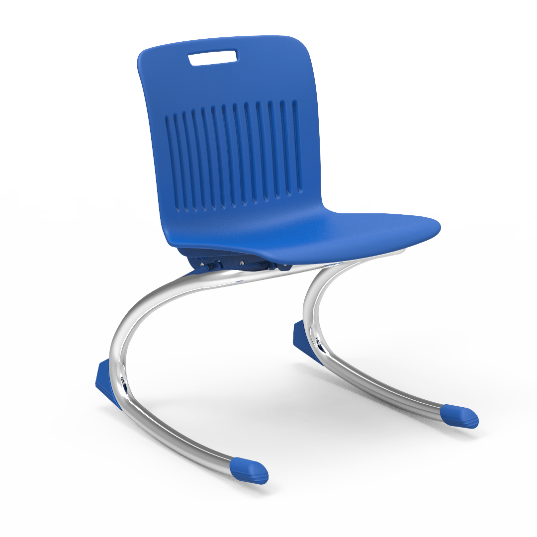School Rocking Chair