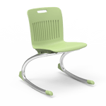 School Rocking Chair