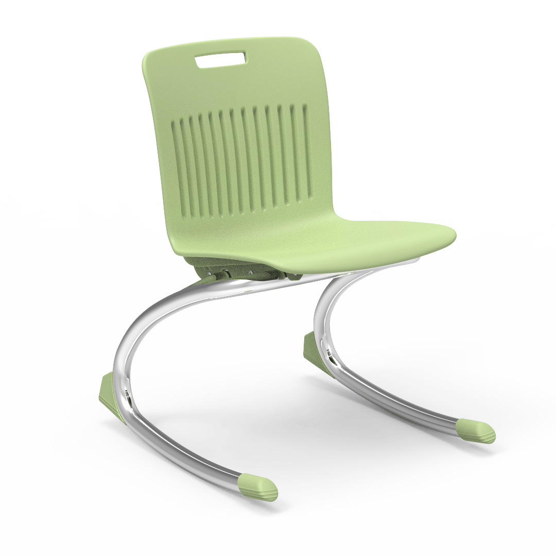 School Rocking Chair