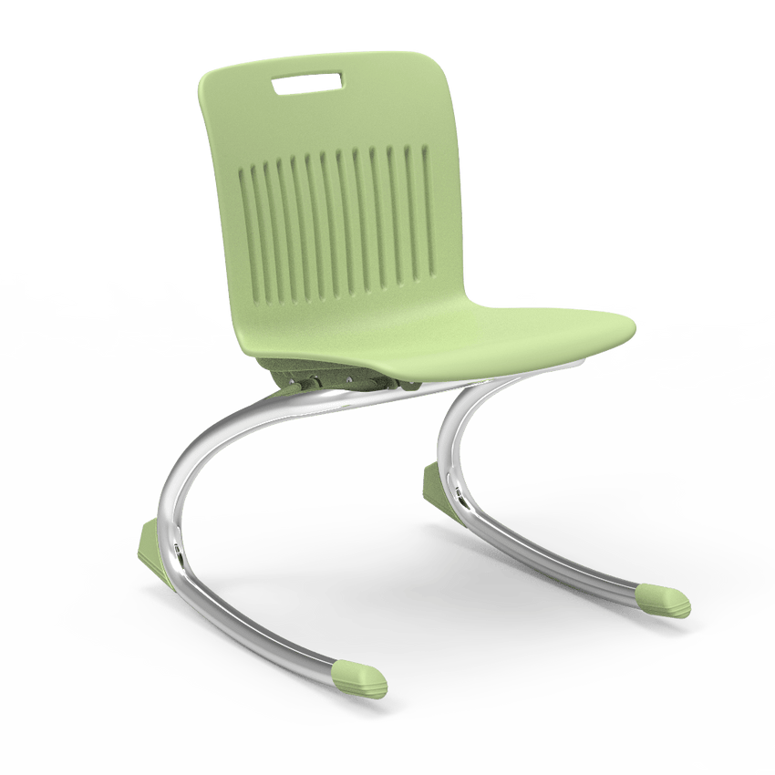 School Rocking Chair