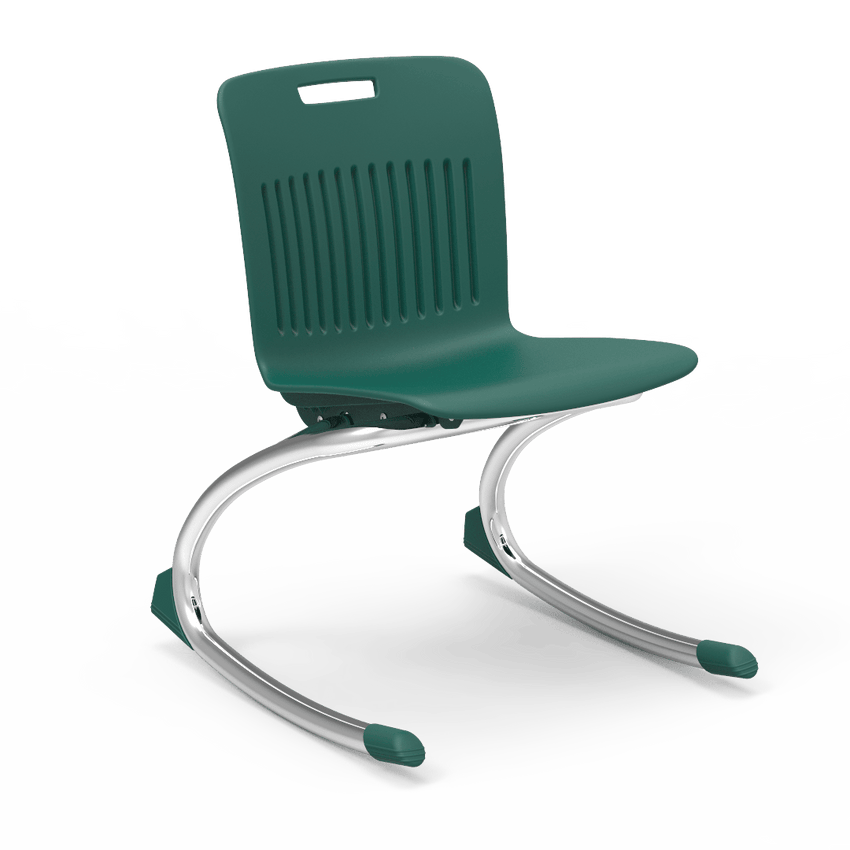 School Rocking Chair