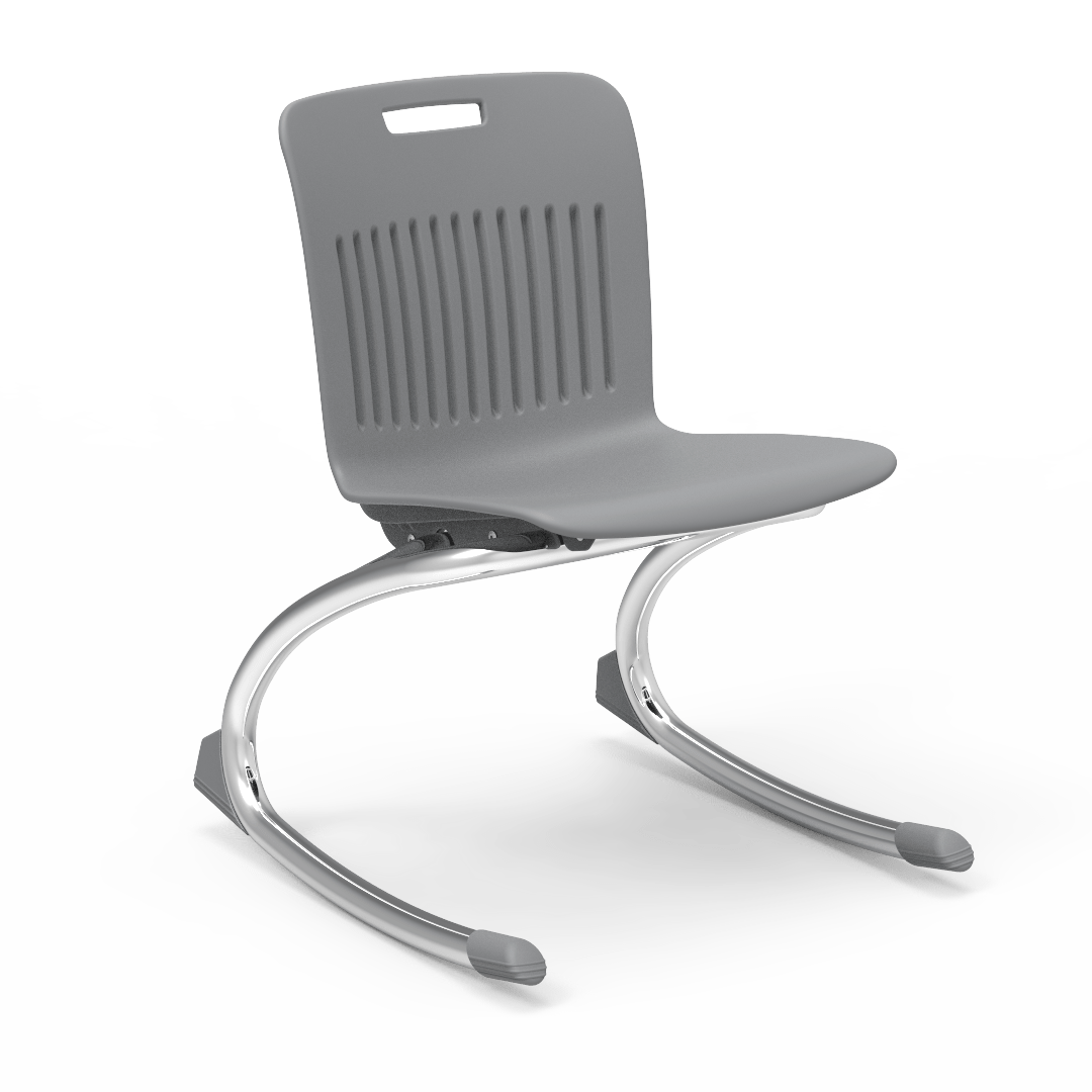 School Rocking Chair