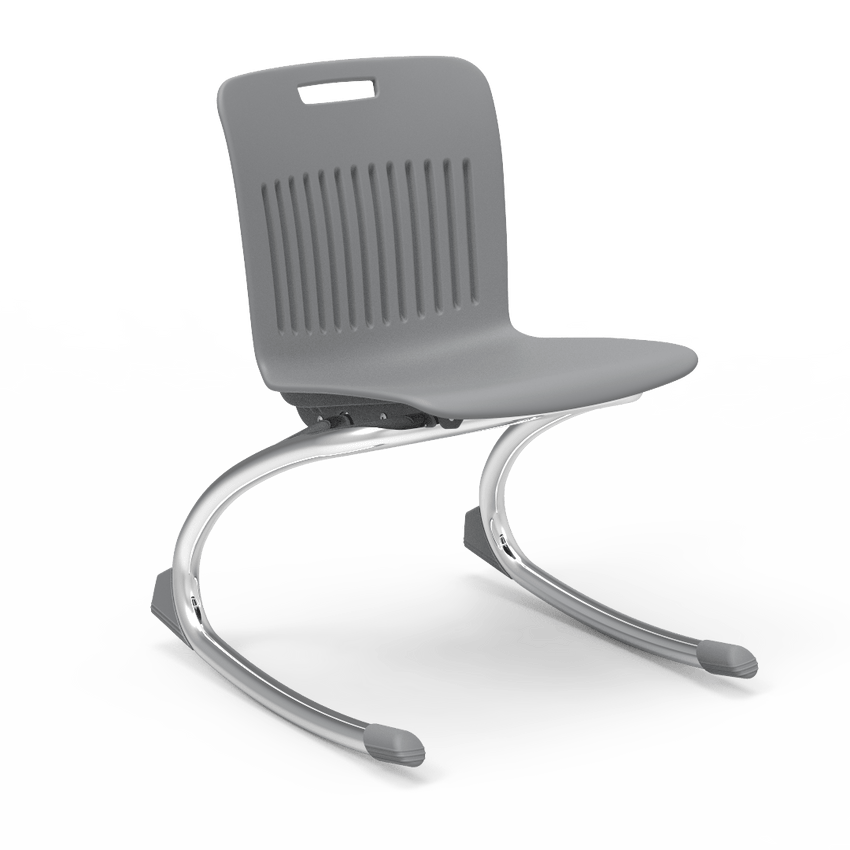 School Rocking Chair