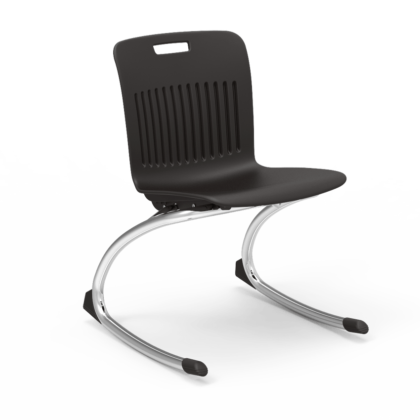 Virco Analogy Series Rocking Chair 14 5 8 Seat Height SchoolOutlet