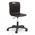 Virco ANTASK18 - Analogy Series Mobile Task Chair - 16