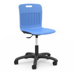 Virco ANTASK18 - Analogy Series Mobile Task Chair - 16