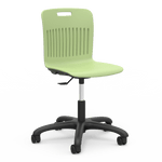 Virco ANTASK18 - Analogy Series Mobile Task Chair - 16