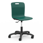 Virco ANTASK18 - Analogy Series Mobile Task Chair - 16