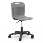 Virco ANTASK18 - Analogy Series Mobile Task Chair - 16