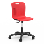 Virco ANTASK18 - Analogy Series Mobile Task Chair - 16