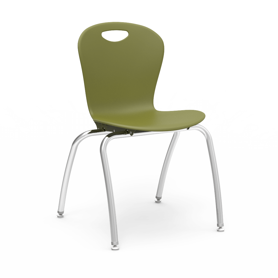 Virco Civitas Classroom Chair | Ergonomic School Chairs CZ18 Virco Civitas Classroom Chair | Ergonomic School Chairs CZ18