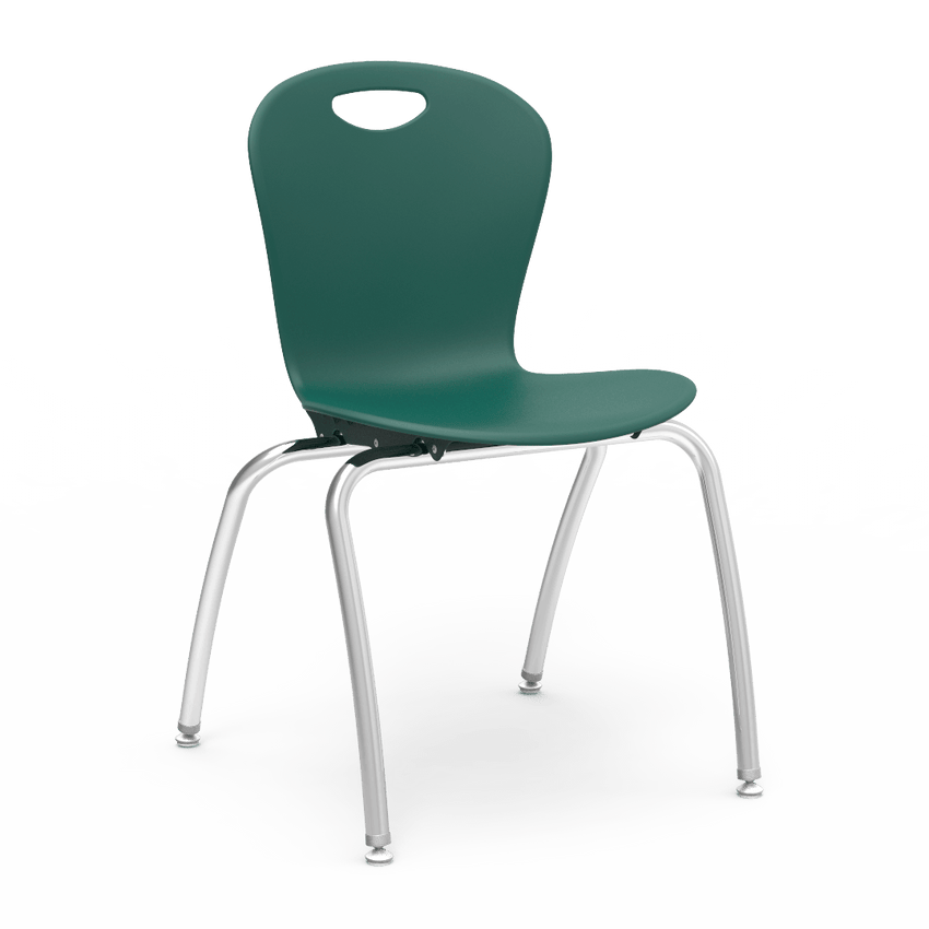 Virco Civitas Classroom Chair | Ergonomic School Chairs CZ18 Virco Civitas Classroom Chair | Ergonomic School Chairs CZ18