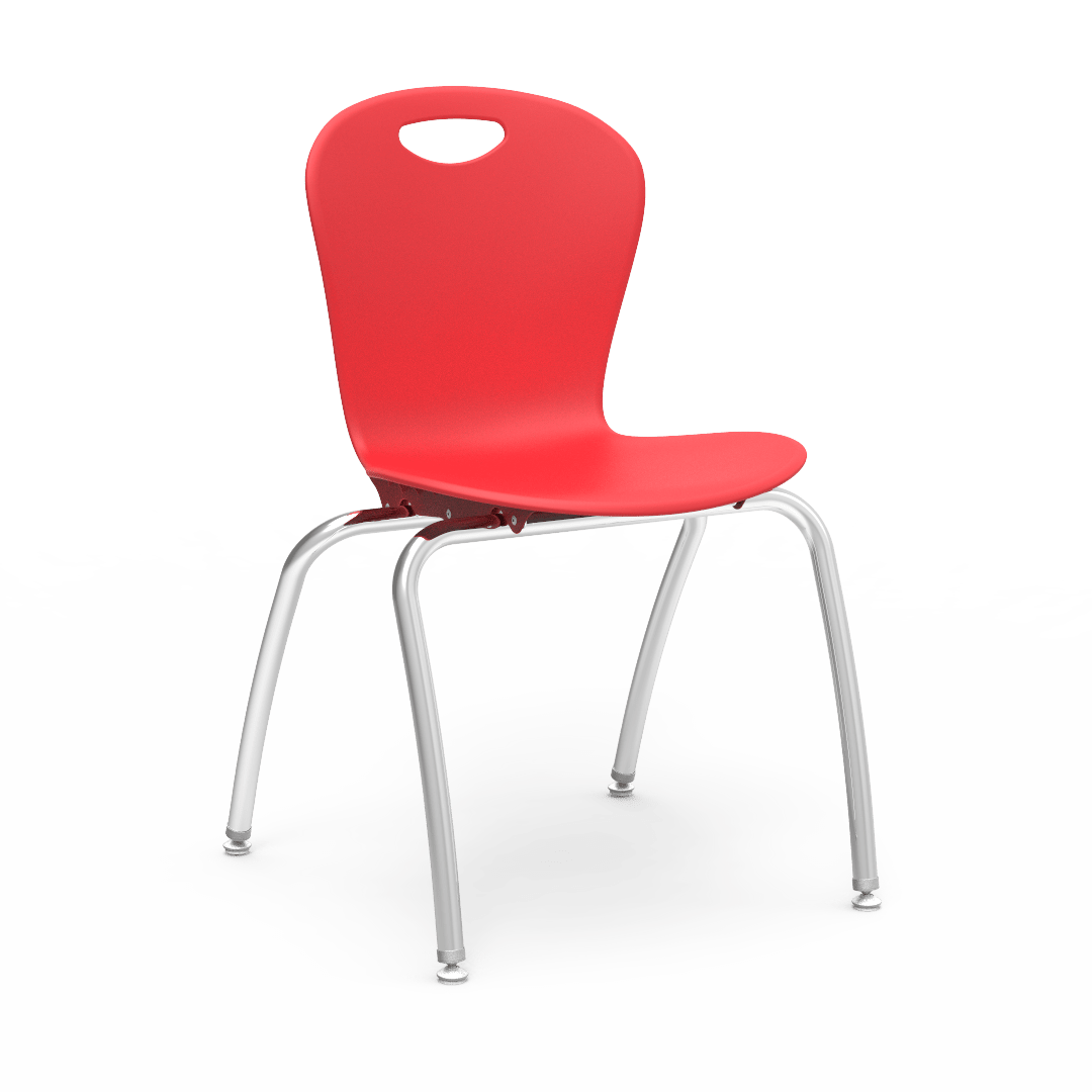 Virco Civitas Classroom Chair | Ergonomic School Chairs CZ18 Virco Civitas Classroom Chair | Ergonomic School Chairs CZ18