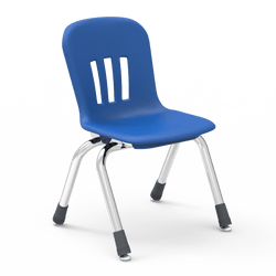 Virco N912 - Metaphor Series Classroom Stack Chair - 12" Seat Height (Virco N912)
