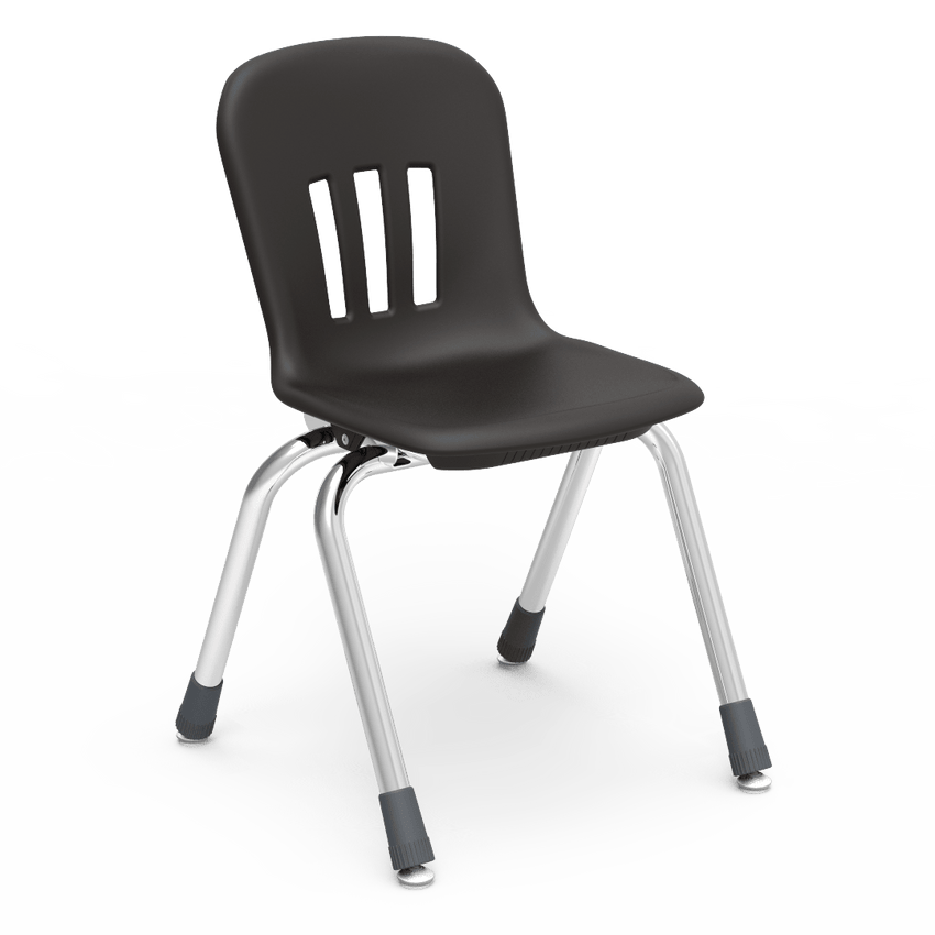 Virco N914 - Metaphor Series Classroom Stack Chair - 14" Seat Height (Virco N914) - SchoolOutlet