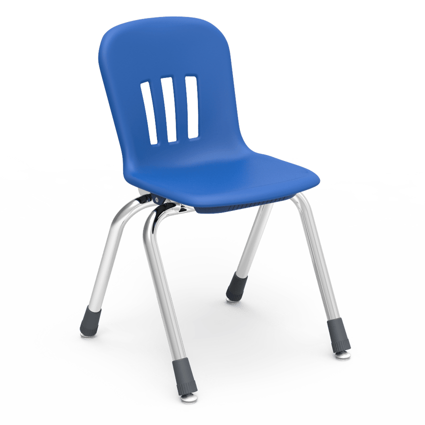 Virco N914 - Metaphor Series Classroom Stack Chair - 14" Seat Height (Virco N914) - SchoolOutlet