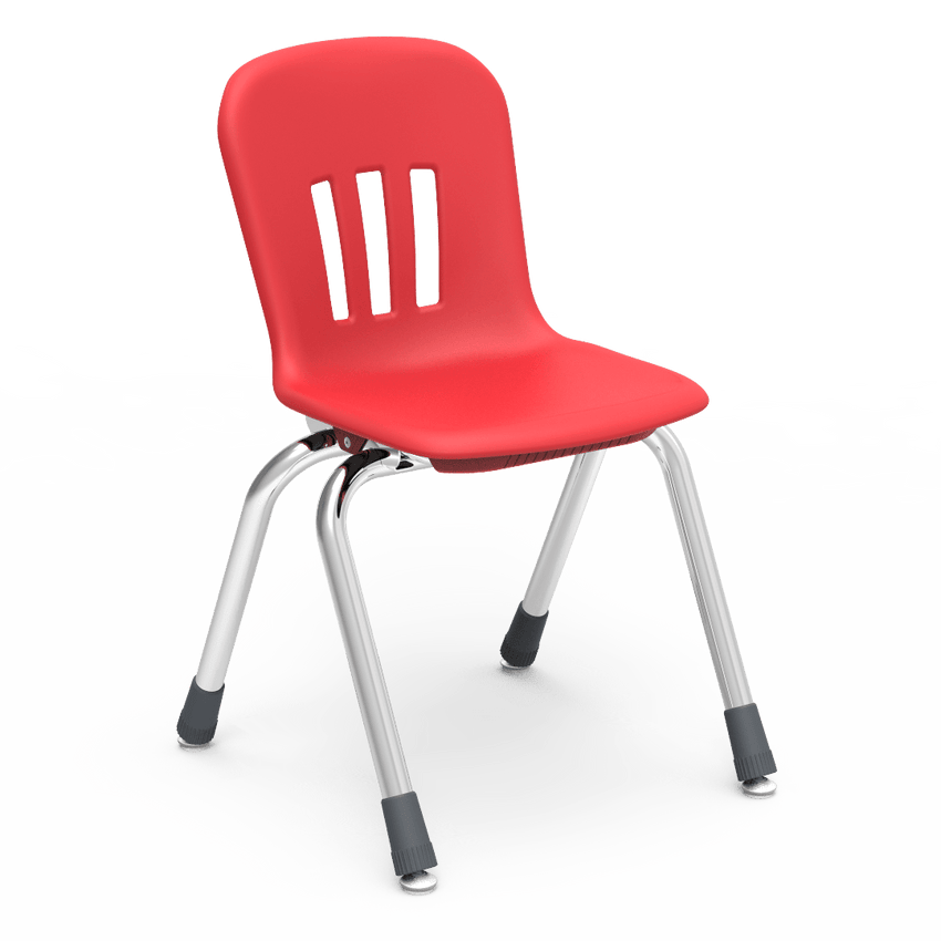 Virco N914 - Metaphor Series Classroom Stack Chair - 14" Seat Height (Virco N914) - SchoolOutlet