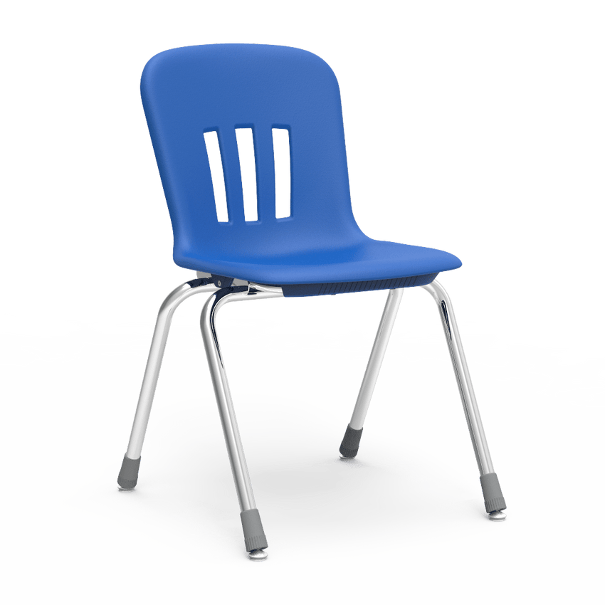Virco N918 - Metaphor Series Classroom Stack Chair - 18" Seat Height (Virco N918) - SchoolOutlet