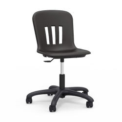 Virco Metaphor Adjustable Height Mobile Task Chair  (Virco N9TASK18)