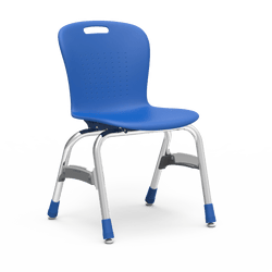 Virco SG415 - Sage Series 4-Leg Stack Chair - 15" Seat Height (Virco SG415)