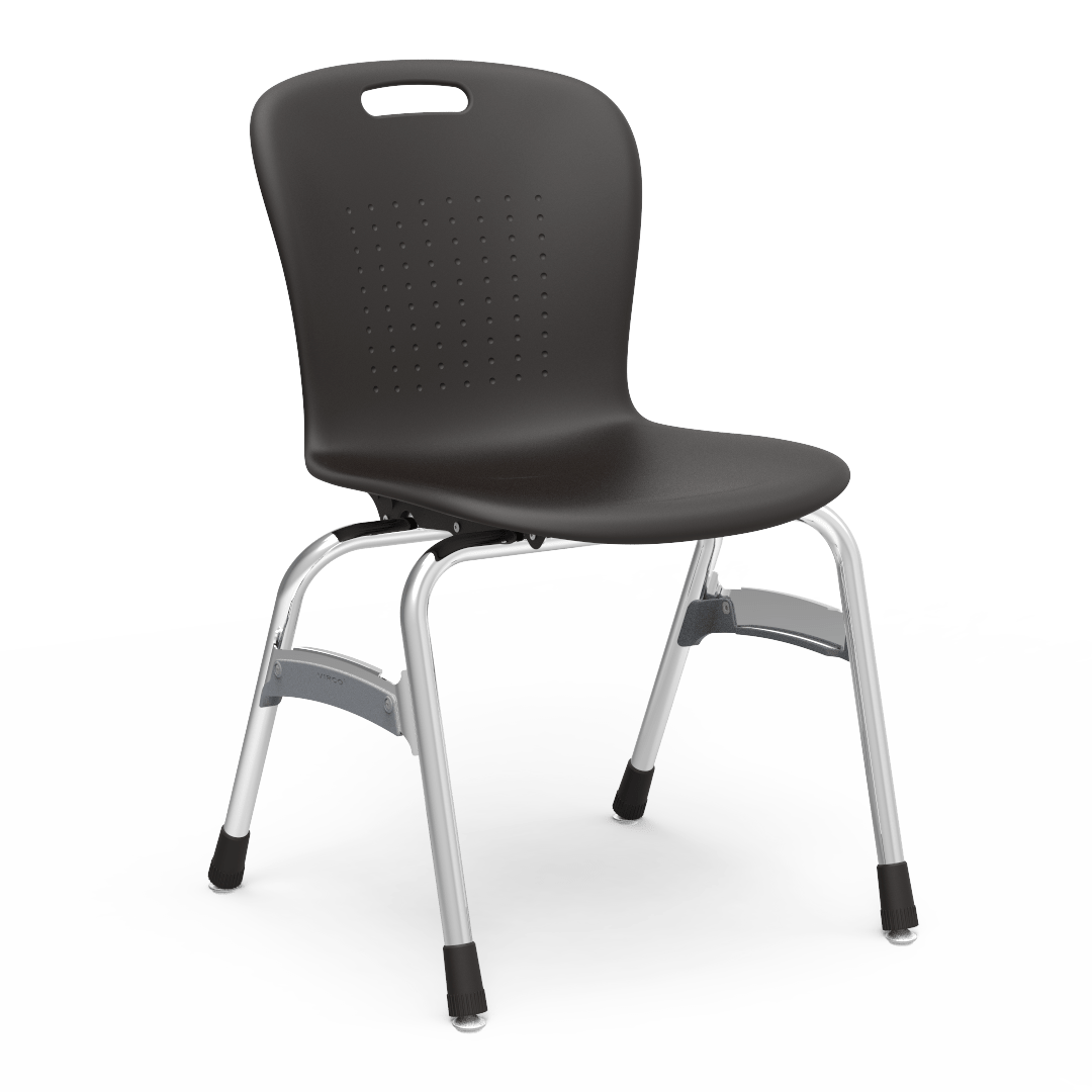 Virco Sage Series Classroom Chair - 18
