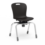 Virco SGC2M15 - Sage Series C2M 4-Leg Chair - 15
