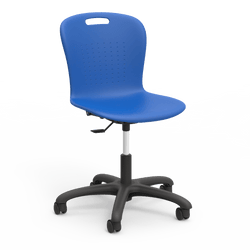 Virco Sage Series Adjustable Height Task Chair (Virco SGTASK18)