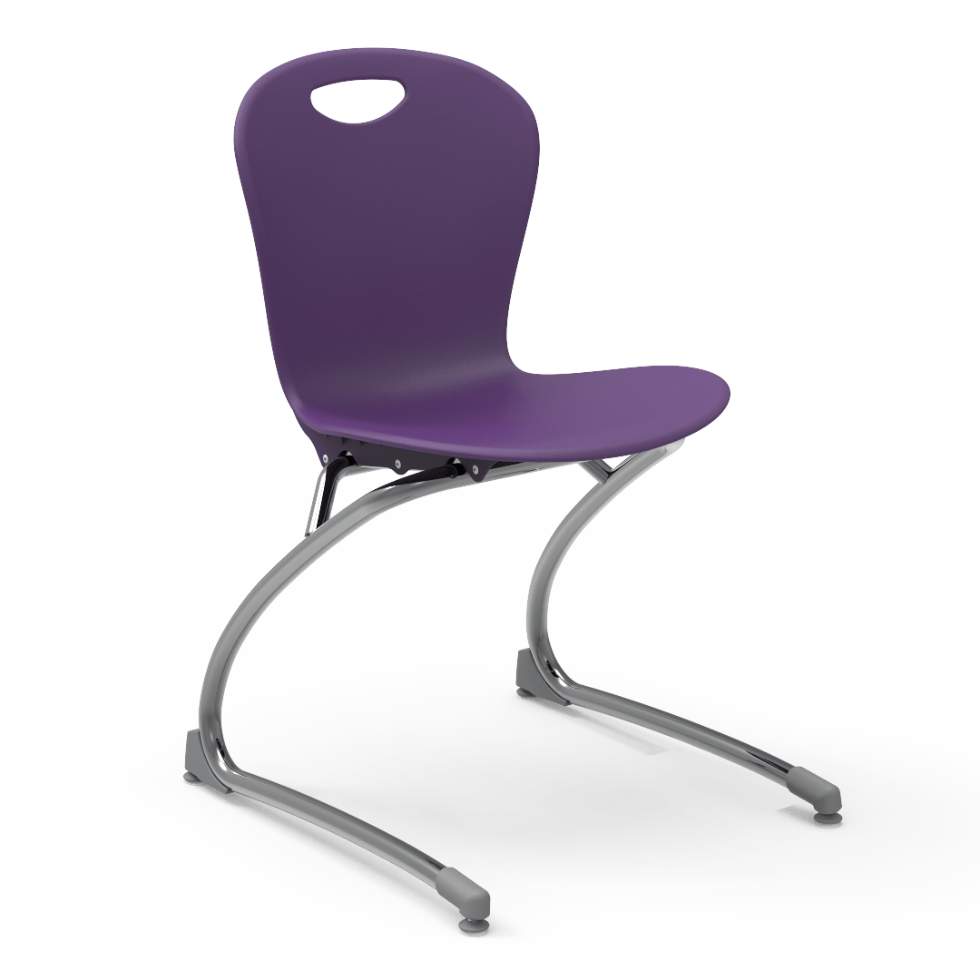 お歳暮・冬ギフト特集 - おとなの週末お取り寄せ倶楽部 Zuma Virco Cantilever 18 | Chair Classroom テーブル・チェア・ハンモック