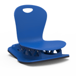 Virco ZFLROCK15 - ZUMA Series Floor Rocker - 16