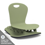 Virco ZFLROCK15 - ZUMA Series Floor Rocker - 16