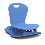 Virco ZFLROCK18 - ZUMA Series Floor Rocker - 18