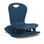 Virco ZFLROCK18 - ZUMA Series Floor Rocker - 18