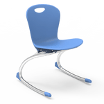 Virco ZROCK15 - Rocking Chair Zuma Series 15