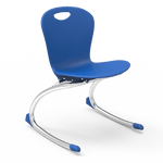 Virco ZROCK15 - Rocking Chair Zuma Series 15