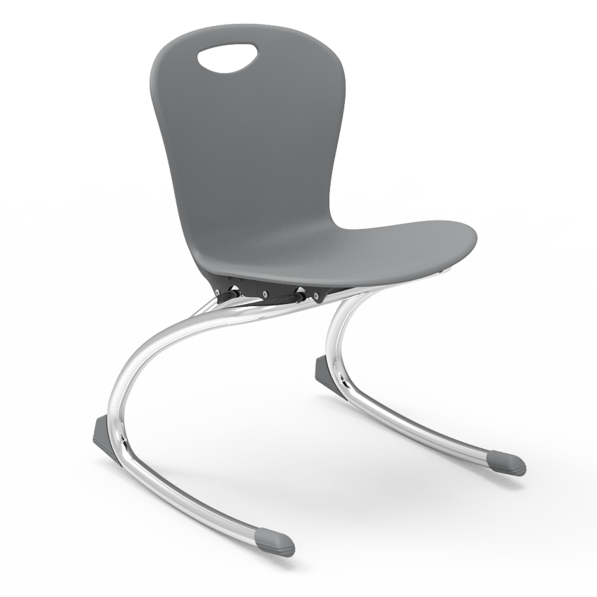 Virco ZROCK15 - Rocking Chair Zuma Series 15" Rocker (Virco ZROCK15) - SchoolOutlet