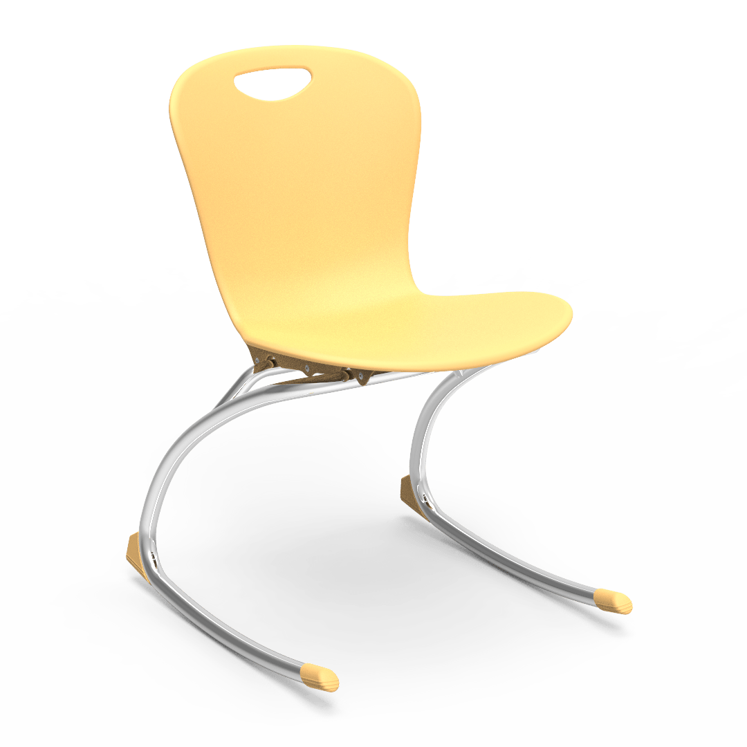 Virco Zuma Classroom Rocking Chair 18