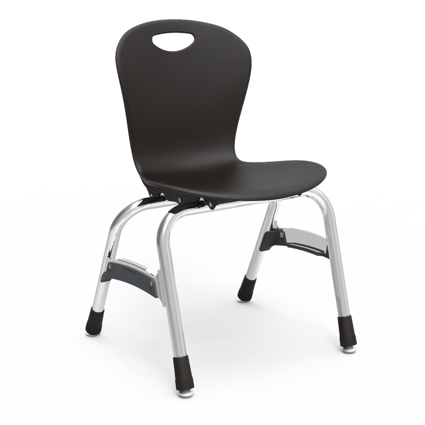 Virco Zuma Ergonomic Classroom Chairs | 15 Virco Zuma Ergonomic Classroom Chairs | 15