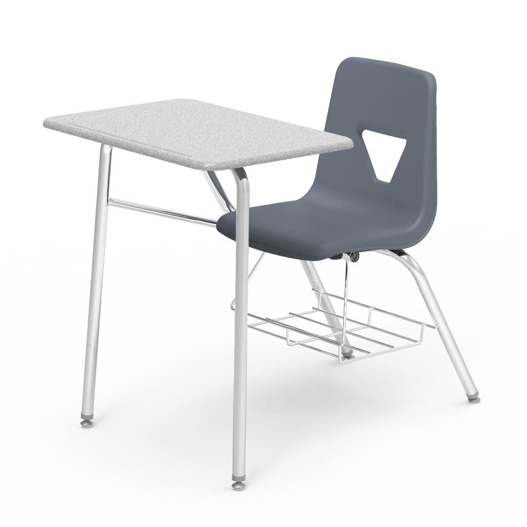 Combo sales chair desk