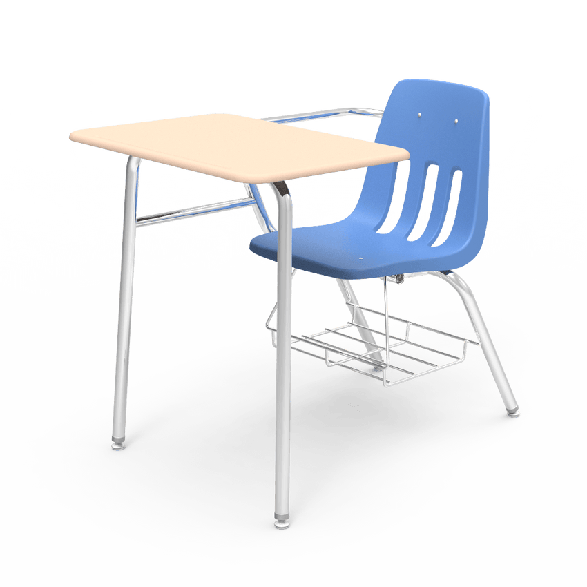 Combo desk chair online