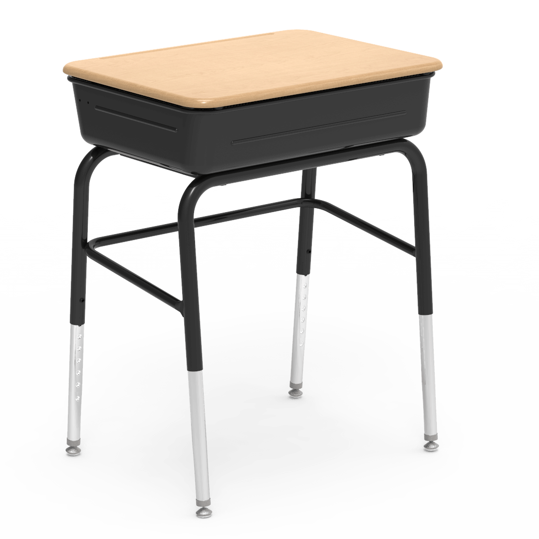 Virco 751MBBLBM SchoolOutlet