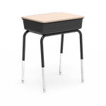 Virco 751MBBM Lift-Lid Student Desk 18