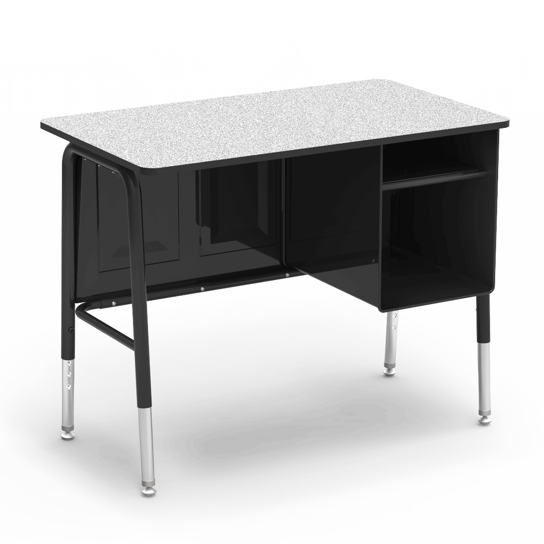 値下げ！ヴァルコ　Student desk Virco 792448BB – SchoolOutlet