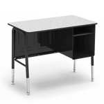 Virco 765MBB Jr. Executive Student Desk 20
